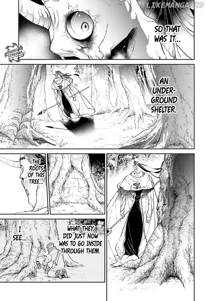 The Promised Neverland chapter 83 image 16_optimized